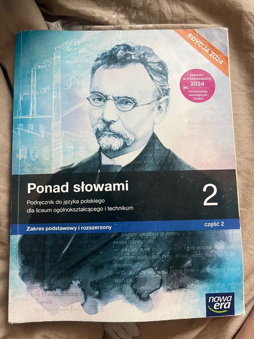 Ponad słowami 2 cz 2