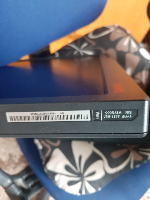 Sprzedam monitor LCD do  komputera