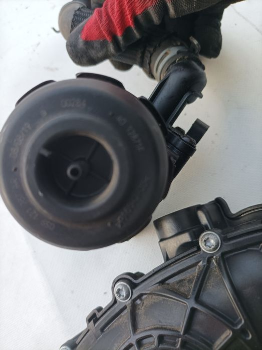 Termostat AUDI 3.0TDI 210kw DDV