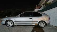 Toyota Corolla 2.0D 1994