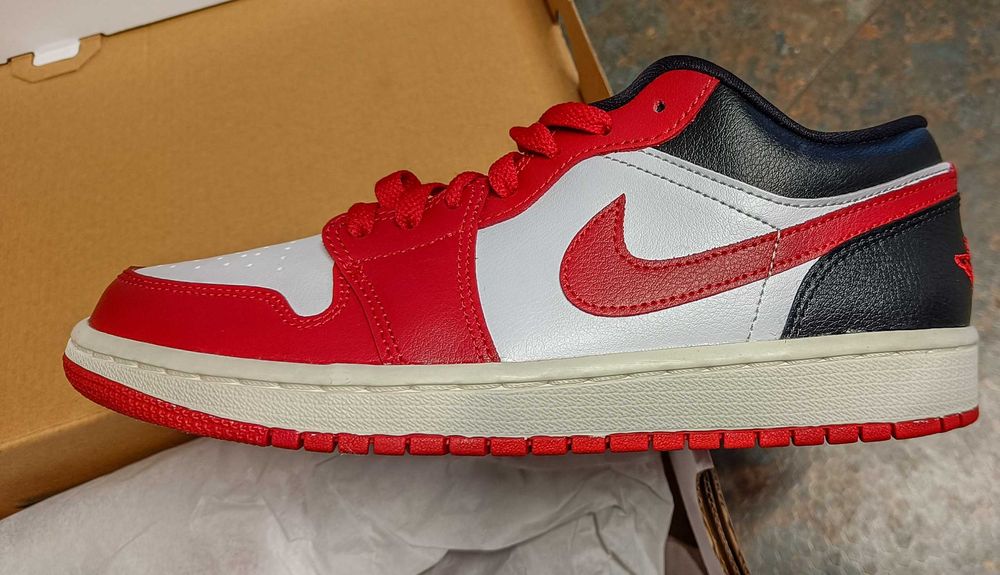 Nike Air Jordan 1 Low