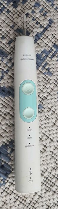 Szczoteczka Philips Sonicare