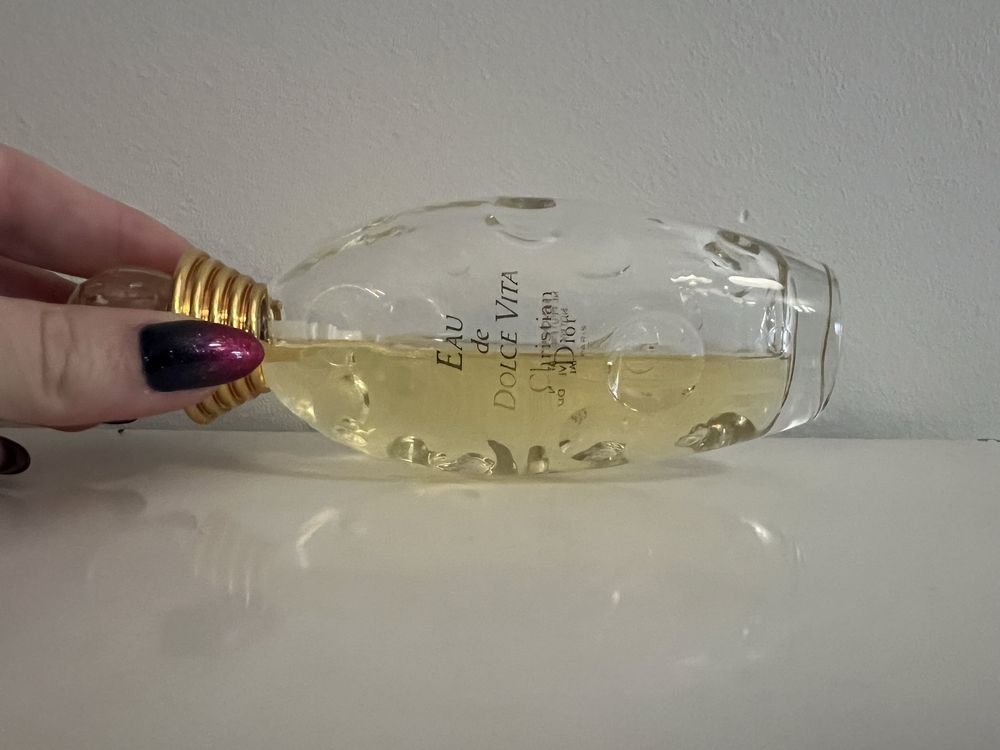 Dior Eau de Dolce Vita Edt 50/100ml
