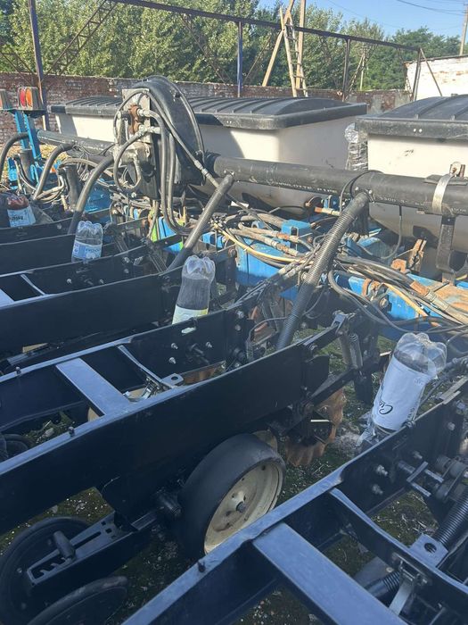 Сівалка Кінзе Kinze Пропашна 8ми рядна Система 3000