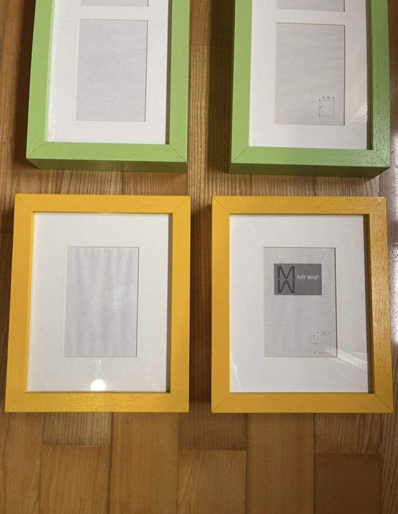 Molduras / quadros