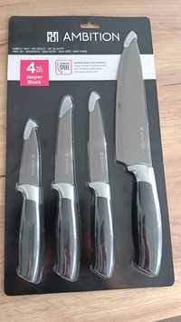 Sprzedam zestaw noży kuchennych ambition