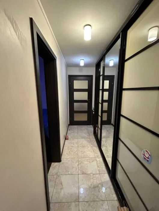 Сдается 2-х комн. квартира с капремонтом на Южном рынке, Космос