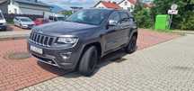 Jeep Grand Cherokee Jeep Grand Cherokee WK2 5.7 V8 HEMI