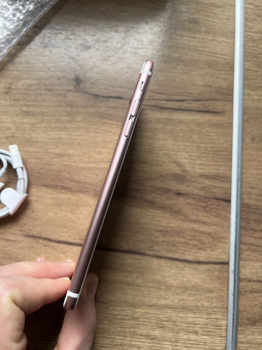 Iphone 6S Plus 64GB Rose |Bateria 100%| kabel w zestawie, zadbany!