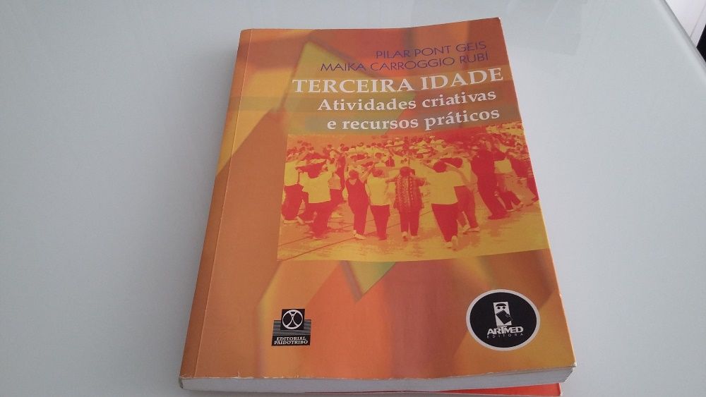 Terceira Idade!!!