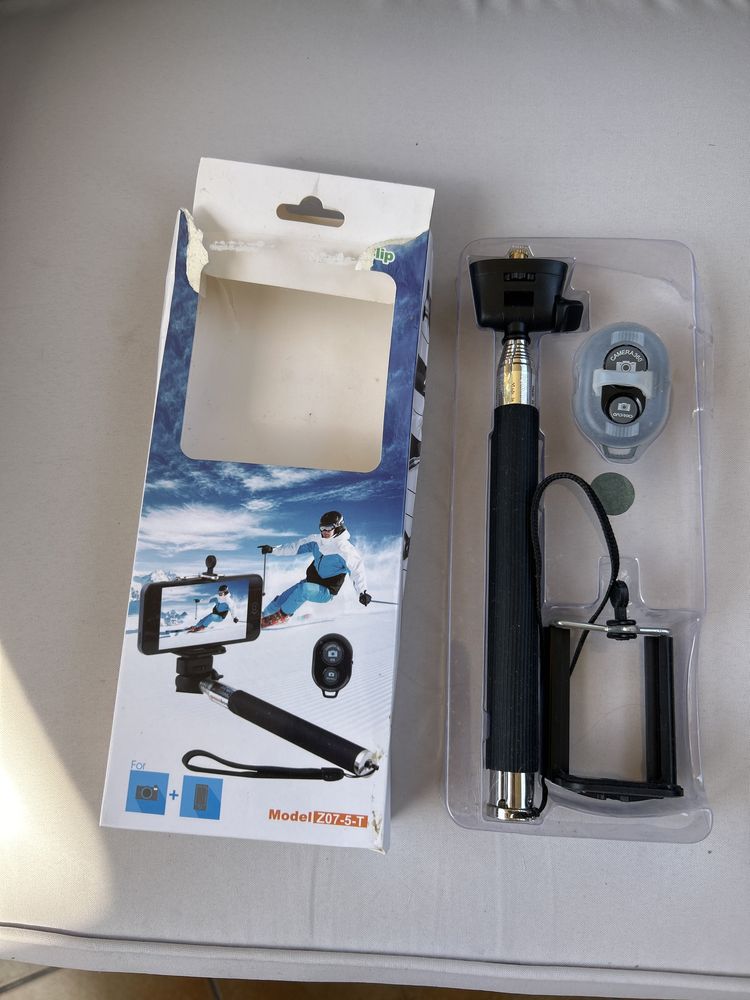 Kijek do selfie model Z07-5-T