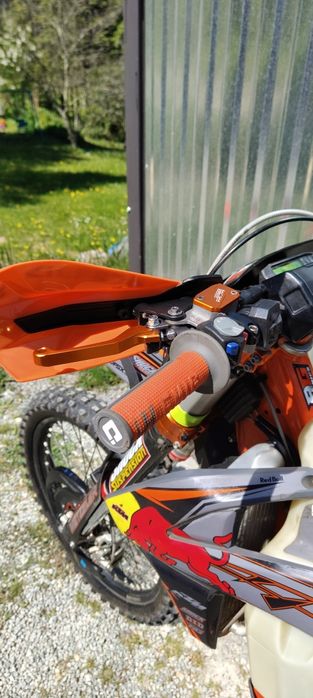 KTM exc exc-f 250 my 2019