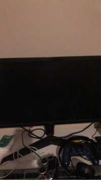 Monitor 144Hz em prefeito estado