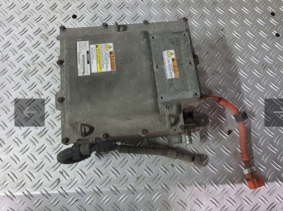 Інвертор  для Mitsubishi I-miev, Peugeot Ion , Citroen C-zero