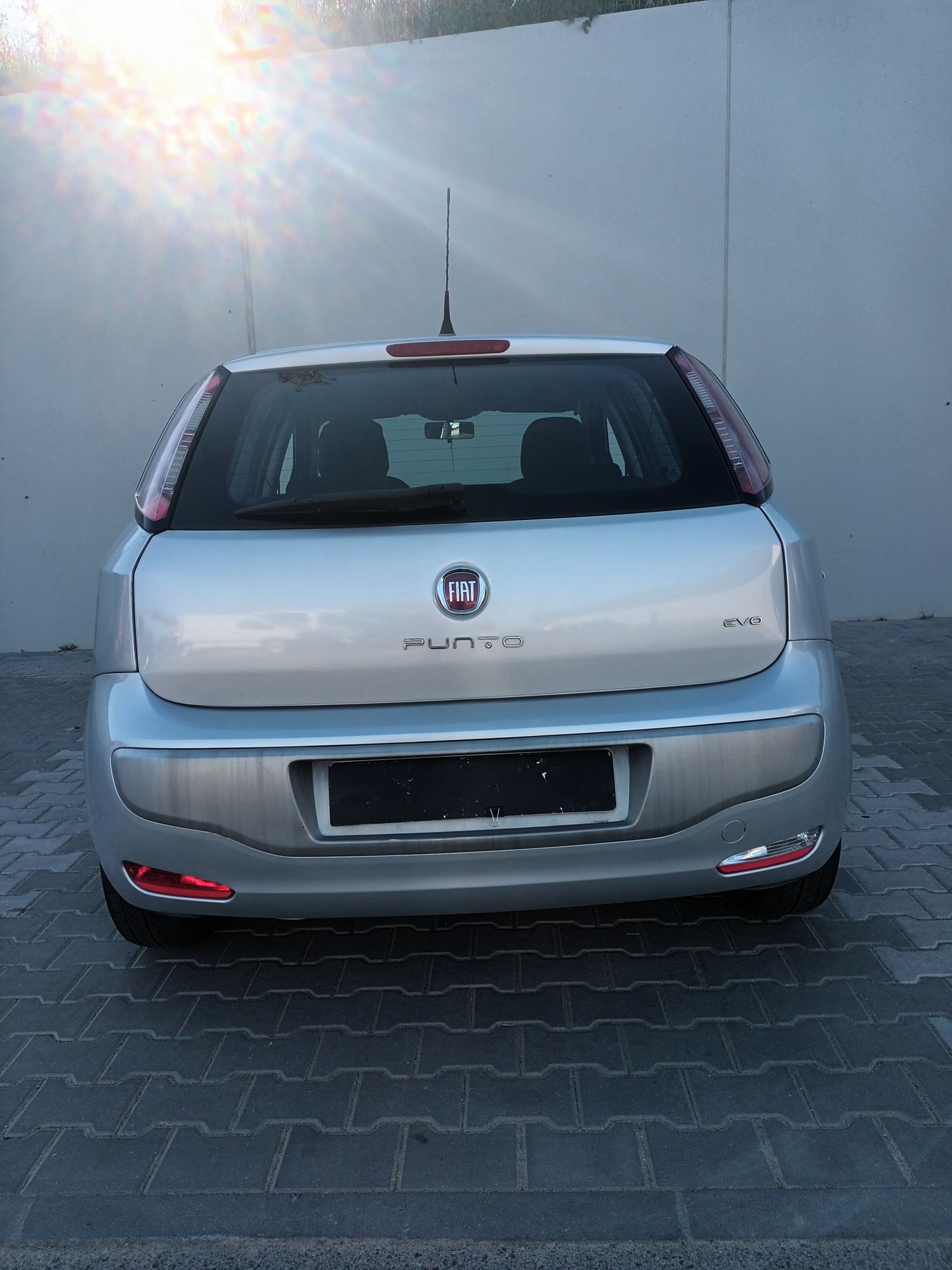 Fiat Grande Punto 1.3 M-Jet