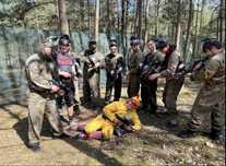 Paintball, Kajaki, Wieczory kawalerskie,Wieczory panieńskie, Imprezy