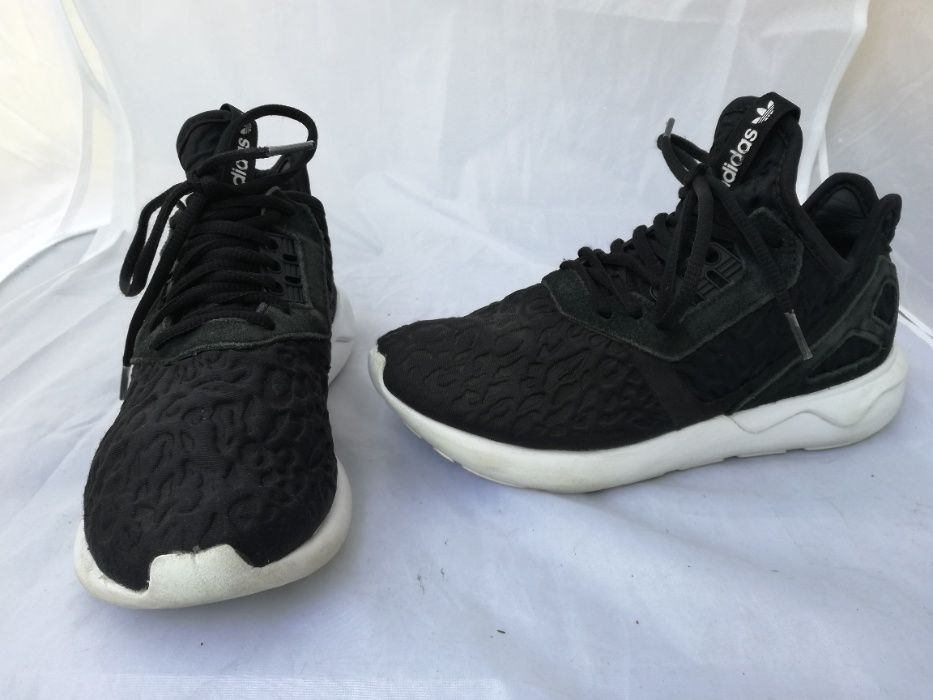 Buty adidas Tubular r. 36 2/3 dł. wkł 23 cm