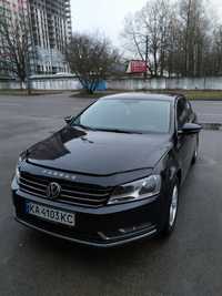 Passat B7 TDI 2014