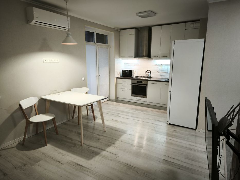 Оренда однокімнатної студії на ЖК Фавориті