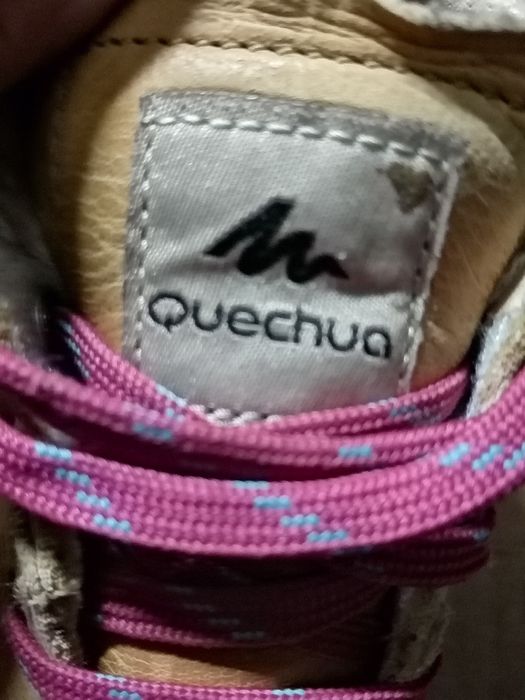 Botas pele criança unissexo