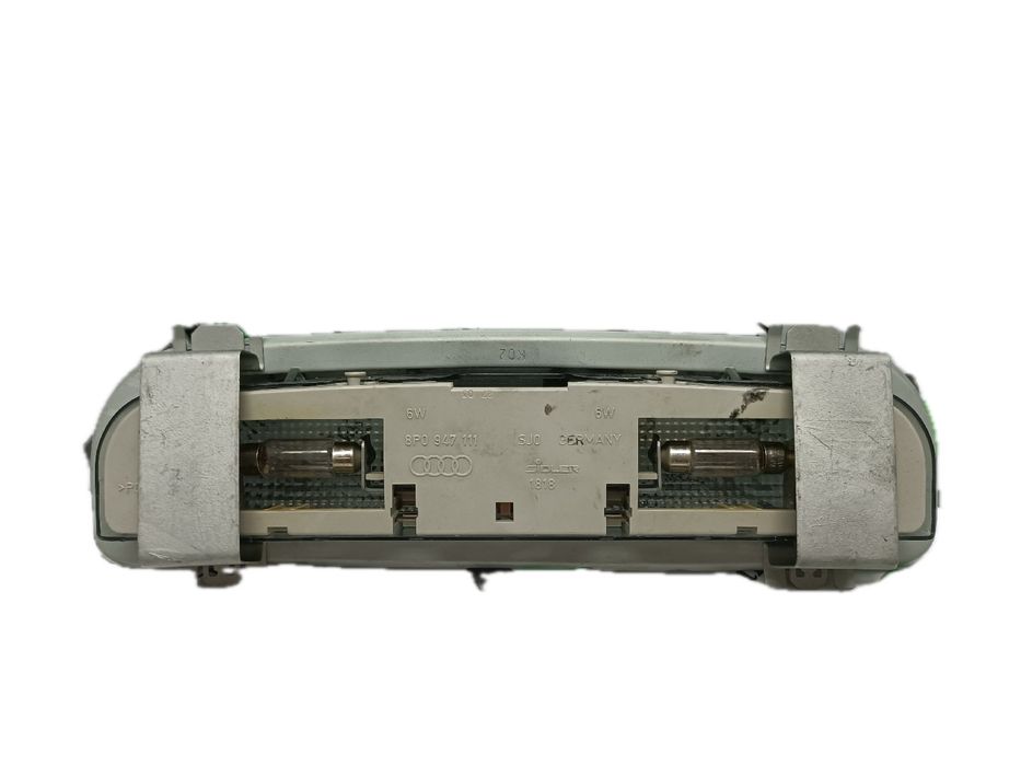 Plafonier trás AUDI A3 (8P1)