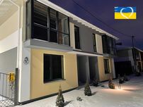 Ціна на місяць! Таунхаус під Києвом в розстрочку до кінця року! Гатне.