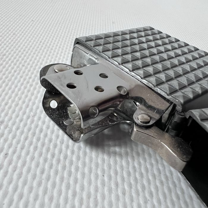 Набір бензинова запальничка Kantai EM09 + бензин очищений форма Zippo