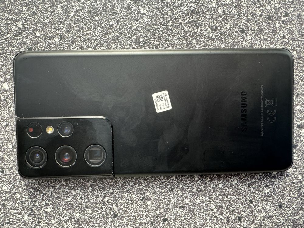 Samsung Galaxy S21 Ultra 12gb/256GB