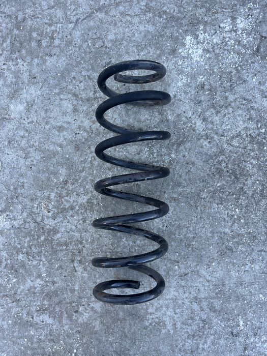 Пружина зад бмв х3 х4 ф25 ф26 bmw f25 f26