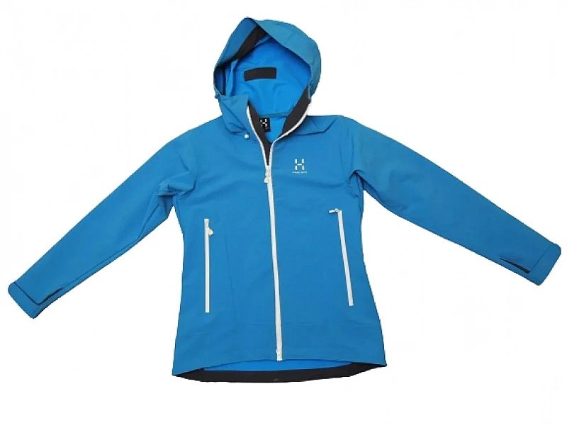 Haglofs Skarn Winter Jacket Kurtka Nowy Model Gtx