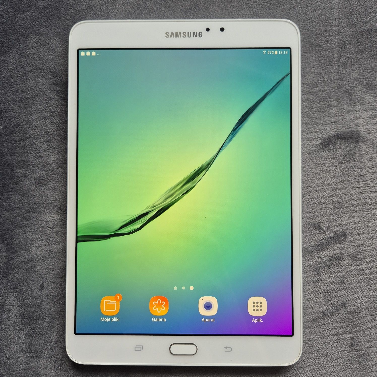 Samsung Galaxy Tab S2