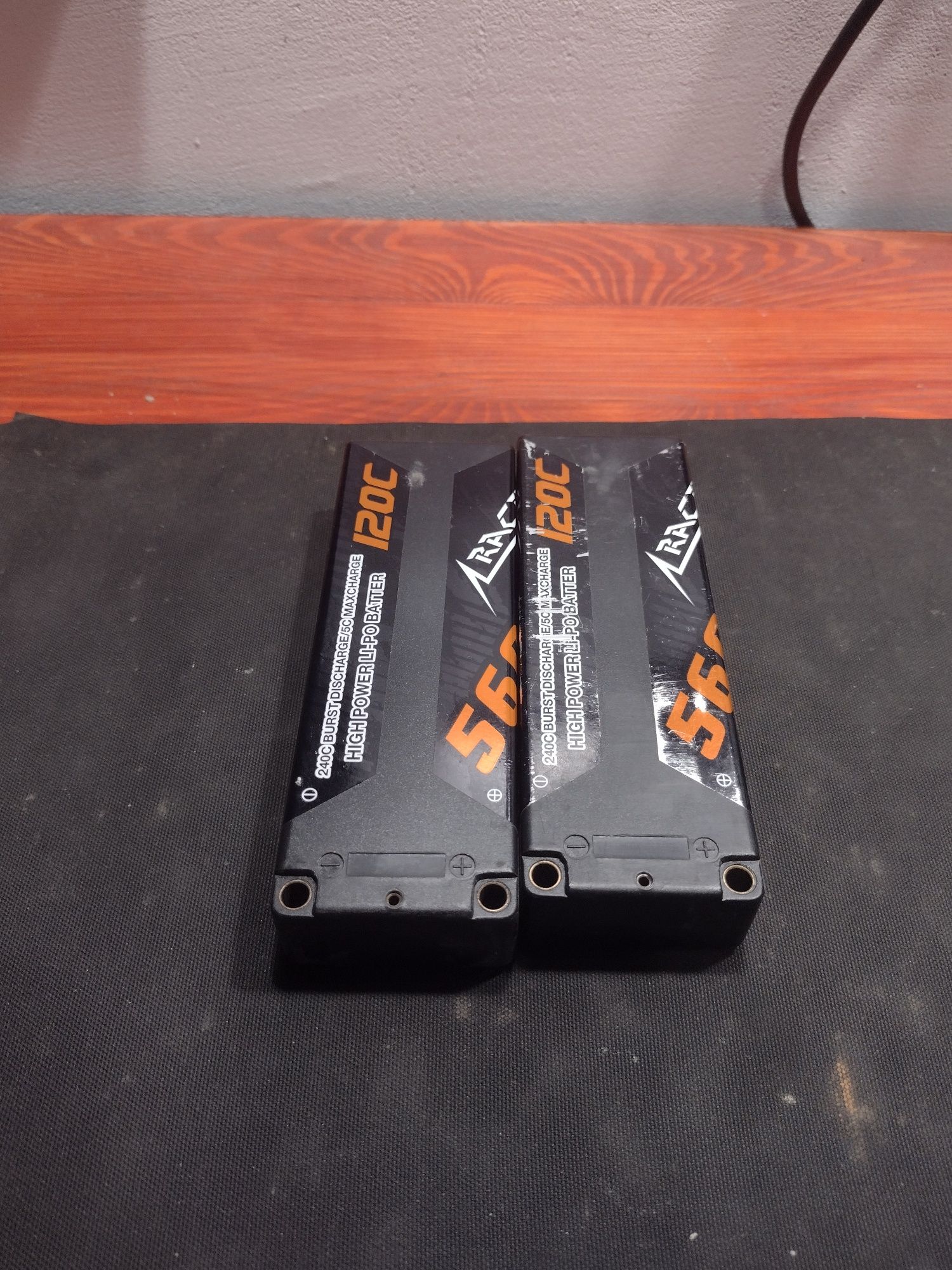 Cnhl lipo 2s 5600 pasuje do arrma hpi traxxas wl toys maverick losi