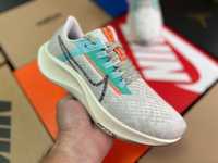 Кроссовки Nike Air Zoom Pegasus 38 Made From Sport ОРИГИНАЛ DC4566-100