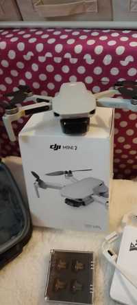 Sprzedam Dji mini 2