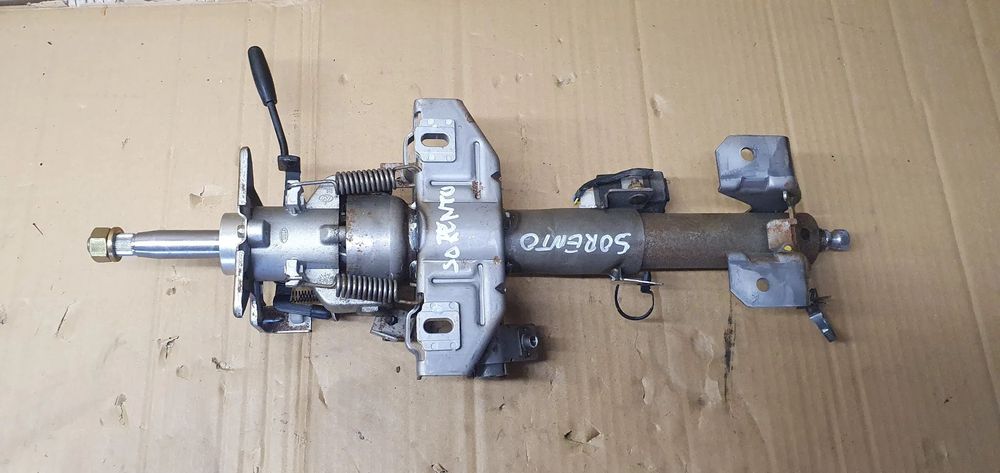 Kolumna kierownicza wspomaganie elektryczne Kia Sorento I