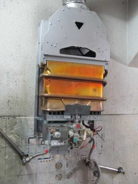 Bosch Junkers 11 Lt, Inteligente, bom estado. Garantia e Montag grátis