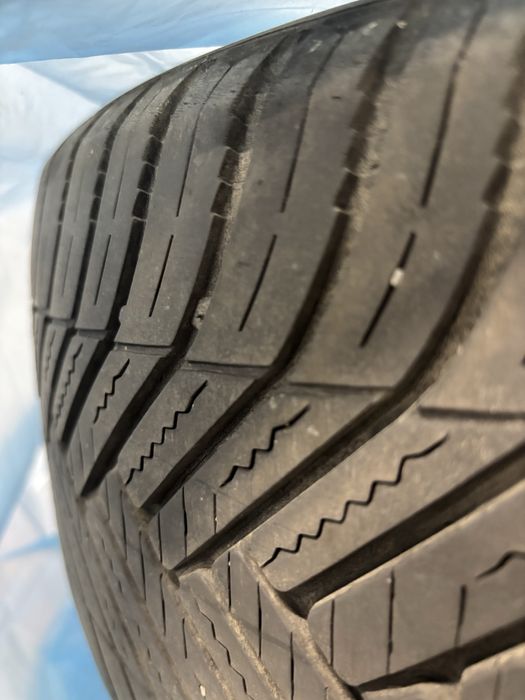 Hankook Kinergy 4s2x