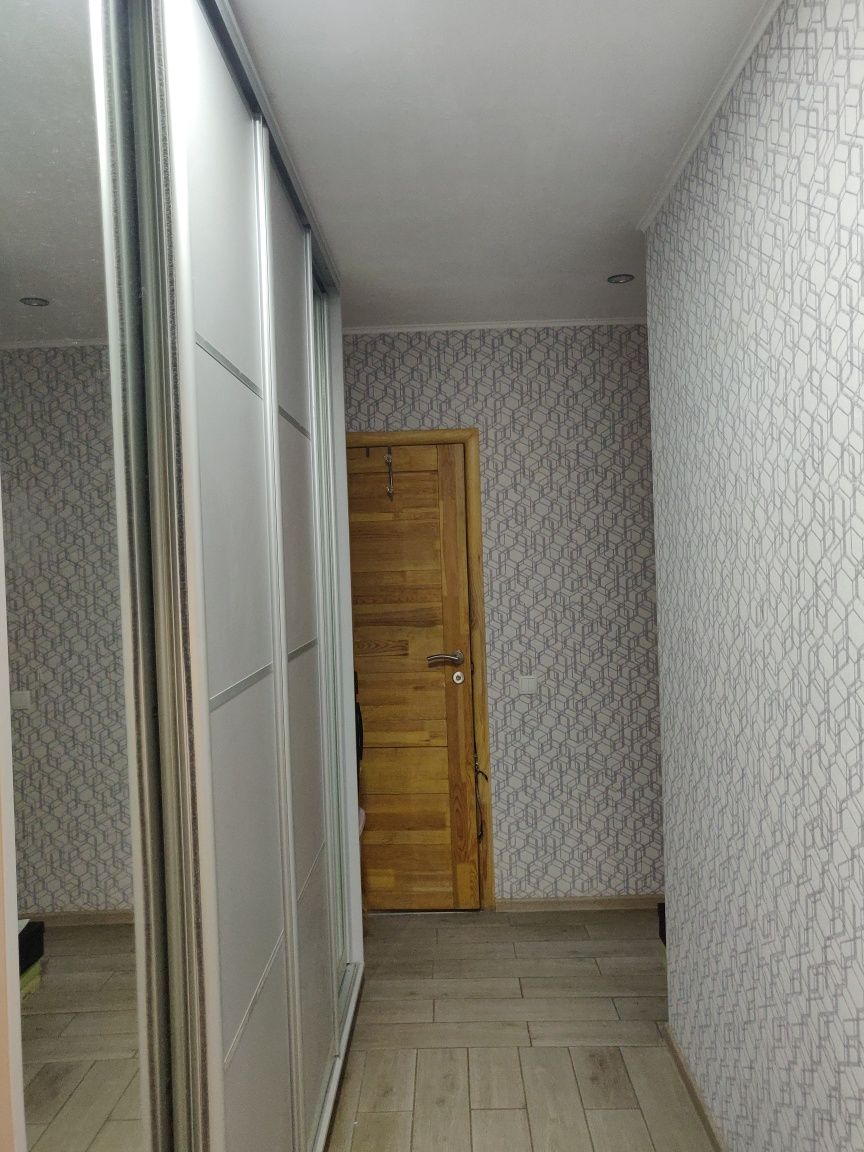 Без %! Продаж 1к квартири по вул.Шовкуненко 8/20(метро Вокзальна 10хв)
