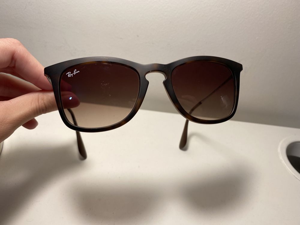 Óculos Ray-Ban Chris