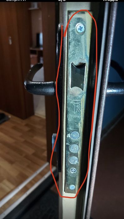 ТЕРМІНОВО Відкрити, вдремонтувати, замок любої складності!