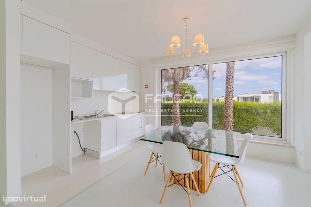 Apartamento T1 Venda em Vau,Óbidos