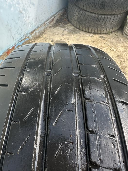 Резина летняя Pirelli
