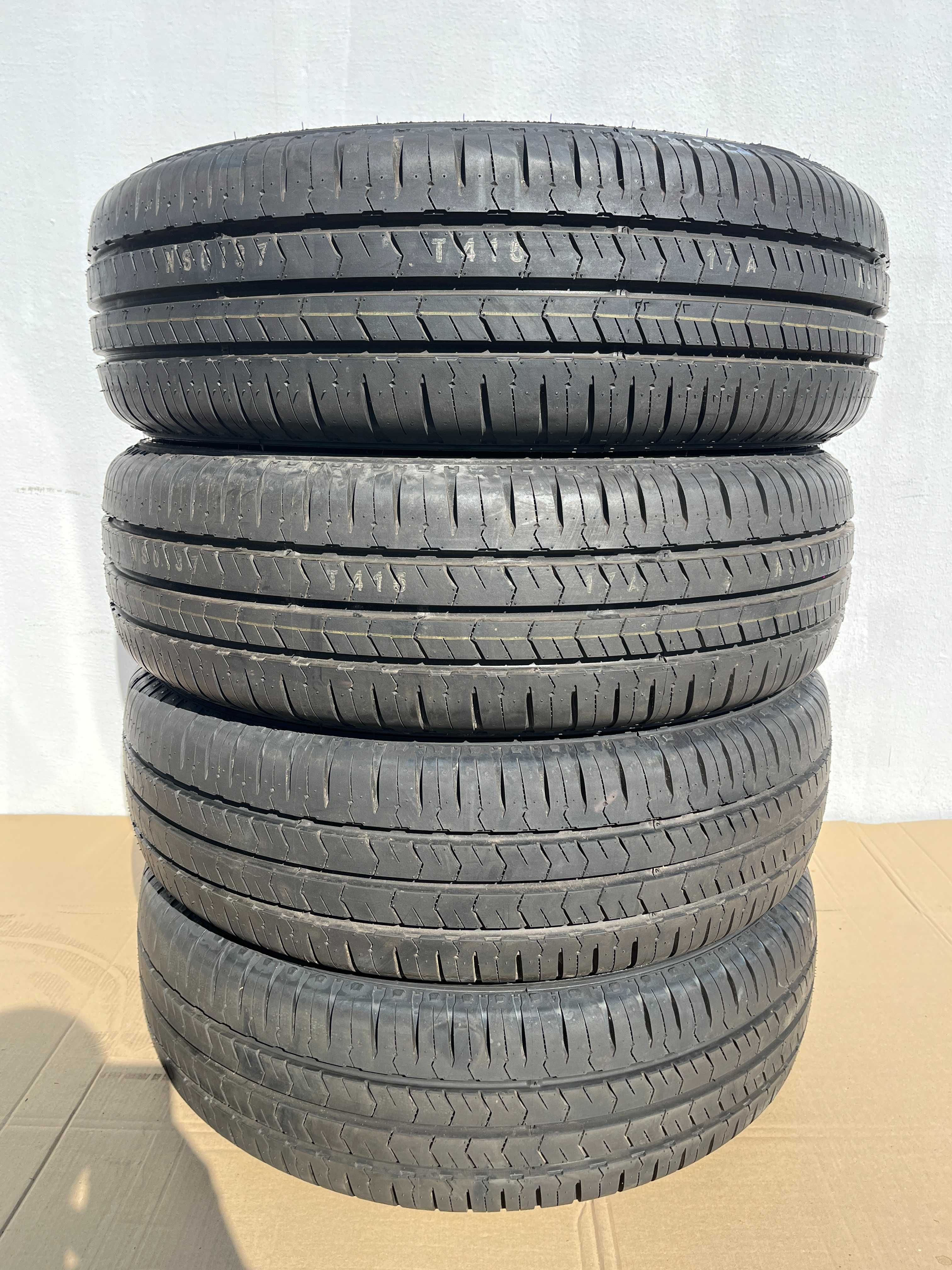 Opony Letnie 215/75/16C 116/114R NEXEN ROADIAN CT8 2023R DEMO-NOWE