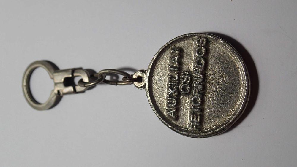 Porta Chaves antigos