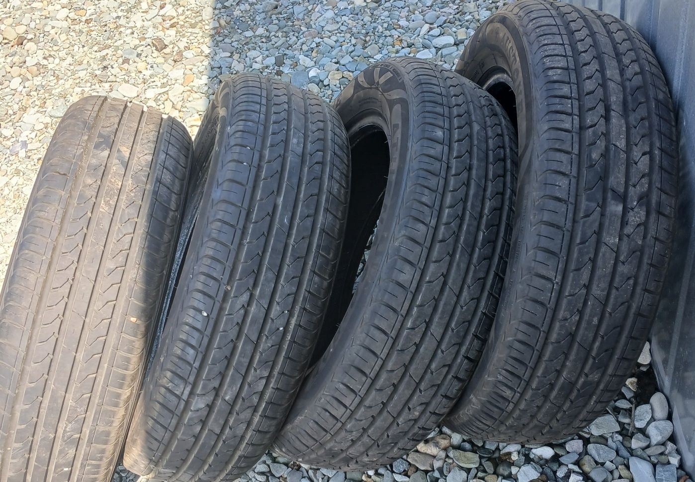 Opony letnie Austone Athena 175/65 r15  2024r
