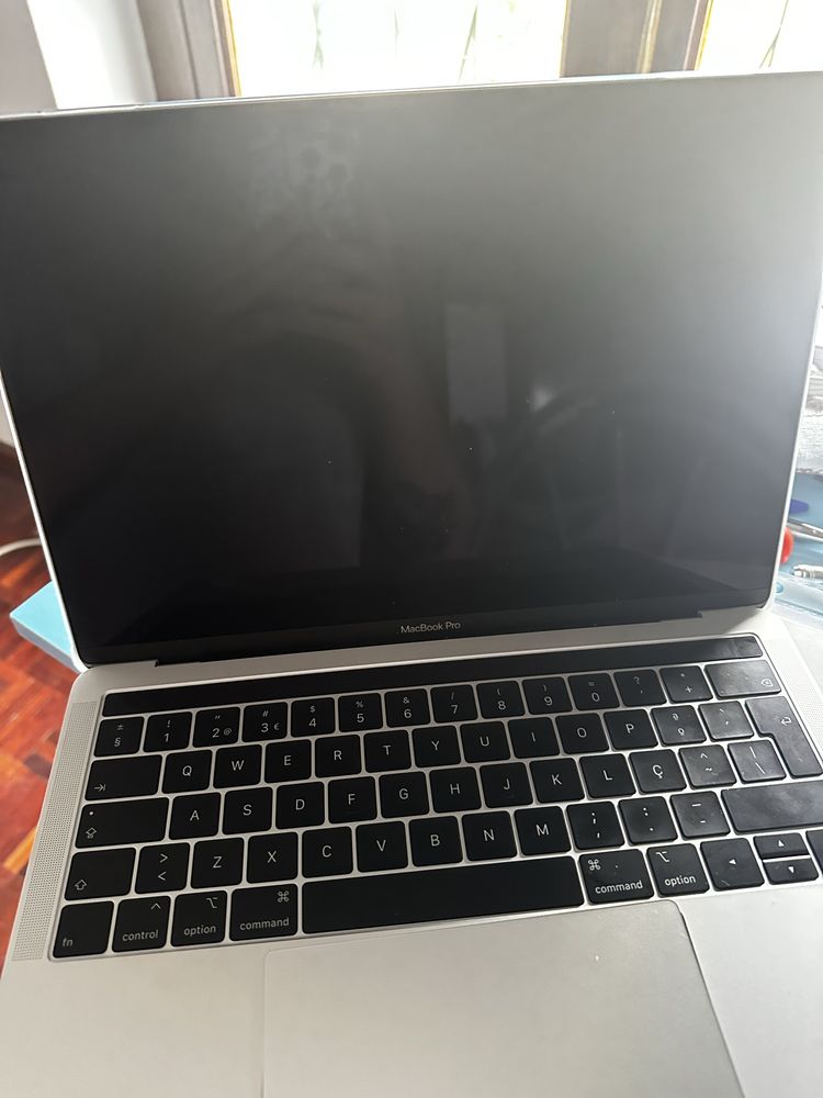 Ecra retina macbook pro (Apenas o ecrã completo)