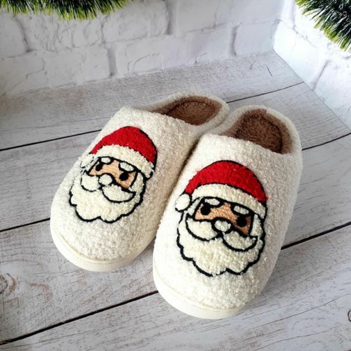 Домашні тапочки • ТОП