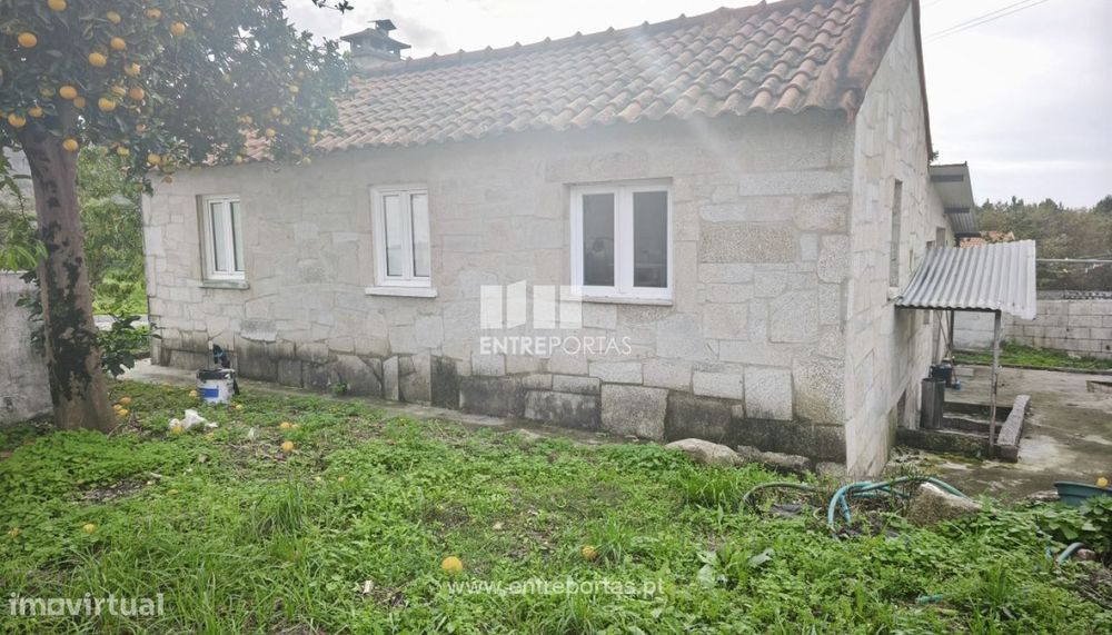 Venda de Moradia V2, Moreira Geraz do Lima, Viana do Castelo