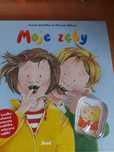 Ksiazeczka moje zeby