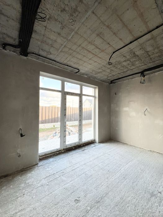 Таунхаус №8 • 100 м² • власний дворик • з комплектацією!